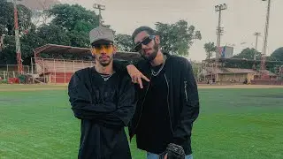 2526 - La Bateo (JK Prince y Retro)  #CantandoCon MLB