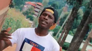 OMAE STAR-NYABWORO(official video)