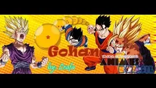 DboUltimate transformar do gohan N&atilde;o Rebornado