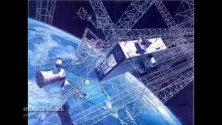 The People of NewSpace: Rick Tumlinson - God & Rockets - ISDC 2011