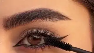 How To Apply Perfect Eyeliner | Easy Liner Hacks for Beginners | Makeup Hacked @seeap.makeover5 