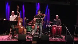 Self Portrait (Steps Ahead) - Gunnar with MOB Jazz Quintet 2025