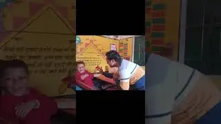 Tiger art।  Finger puppets। #shorts #youtubeshorts #reels #crafts #origami #fingerpuppet #tiger