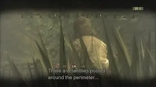 Part 3 | METAL GEAR SOLID 3: Snake Eater - Master Collection Version