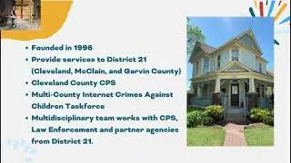 Child Abuse Awareness Training &mdash; Safety In Action