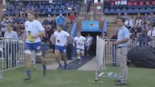 Highlights: FNB Shimlas vs FNB Wits &ndash; Round Three