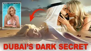 How a Model&rsquo;s Death Uncovered Dubai&rsquo;s Hidden Trafficking Ring | True Crime Documentary
