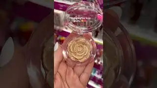 New Essence Aloha Babes highlighter 😍 ​⁠@essence_cosmetics #essence #essencecosmetics