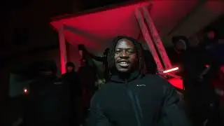 Crim’s - Regard Noir (Clip officiel)