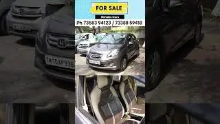 🔥Продается Honda Amaze🔥
