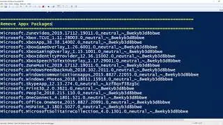 OSBuilder: Create an OSBuild