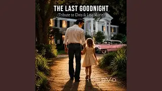 The Last Goodnight (Tribute to Elvis & Lisa Marie Presley)