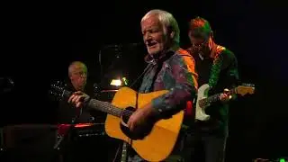 Strule Arts Centre   The Omagh Music Legends Weekend   Arty Mc Glynn 3