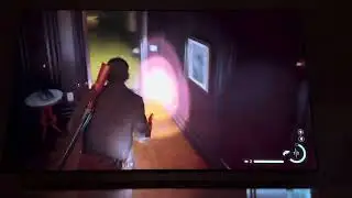 Alan Wake 2 Unlimited!? Flare Gun Ammo Bug