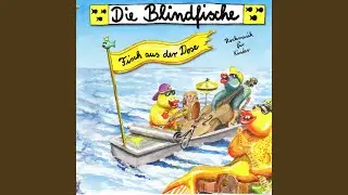 Was machst denn du da?