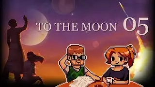 To The Moon - Irish Hell - #5 - Fresh Plays!