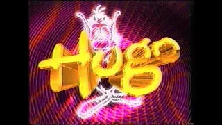 Hugo, HRT (11/13)