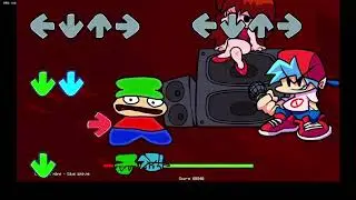 early version of cheating(dave and bambi 1.0.2 early build)