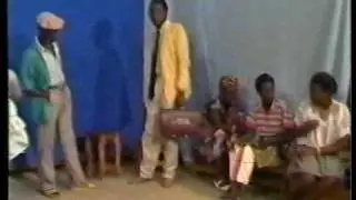 MELITON PABLO - WANTO - Casamiento de Concha [Parte 6 de 20].