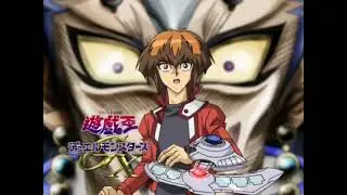 Yu-Gi-Oh GX Unreleased Soundtrack - A Powerful Threat