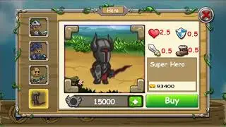 Kingdom War Unity Game Source Code 