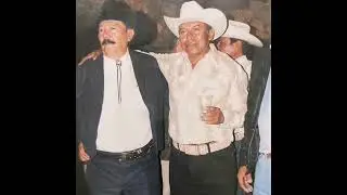 Efrain Rubio - Rogelio Rodriguez 