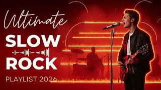 💿 Greatest Slow Rock Hits 2026 | Dallas Soft Rock Ballads 70s 80s 90s Classics 🎸🕰️