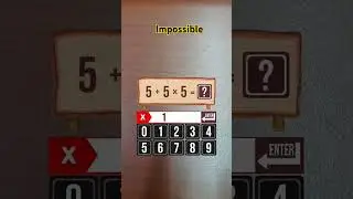 Math riddles #filtertiktok #maths #brain #riddles