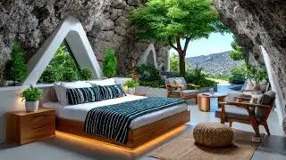 10 Most Unique Cave House in the World ✅ Modern Cave Home Design