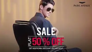 Maximize the Savings FLAT 50% Off + FLAT ₹250 OFF on purchase above ₹2,499