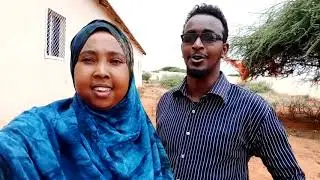 Vlog burco to duruqsi II Part one