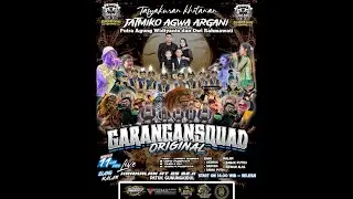 live jathilan garanganscuad original beji patuk