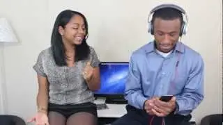 Beats Executive Sound leak + Girlfriend Test