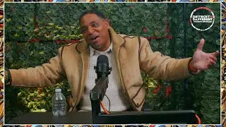 From Bates to the Bargaining Table: Kevin Tolbert&rsquo;s Detroit Story of Faith, Work, and Power