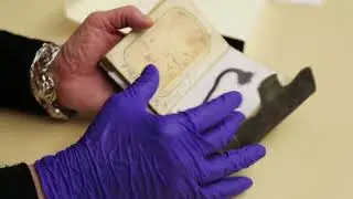 Conserving Collections at Clements Library (Giving Tuesday 2025)