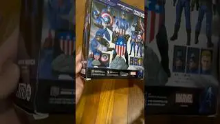 DAMAGED BOX?!