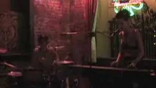 Harlequin Jones perform 