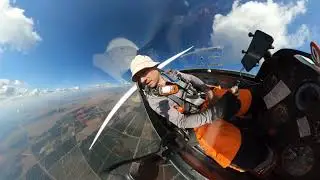 Soaring California | Short