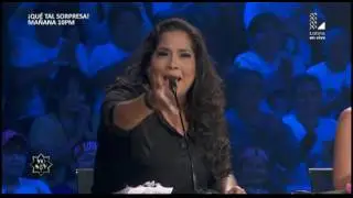 Yo Soy 12 de mayo del 2017 Programa completo