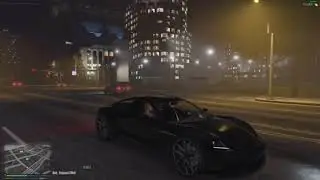 H3x_tv Gta5 Vorp  Canberk #3