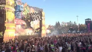 Carnage @ Beyond Wonderland Bay Area 2013