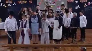 Dan škole 2017, OŠ 