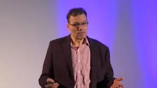 Sustainable You | Michael Prager | TEDxEilat