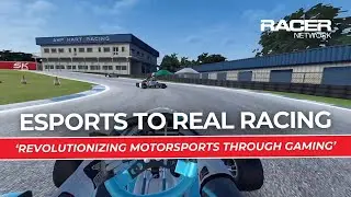 What Is Prodigy Racing League? | RACER Network