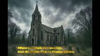 The Lost Church   La Flamme Sombre