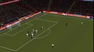 Bayer 04 2-3 Parma - Match Highlights