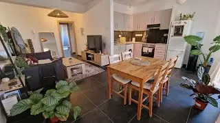 2 Bedroom Cozy Apartment - Zakaki