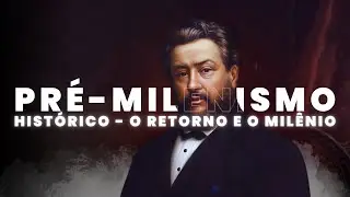 PR&Eacute;-MILENISMO HIST&Oacute;RICO: O RETORNO E O MIL&Ecirc;NIO | NASCIDOASK