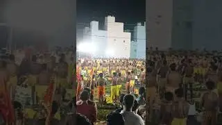 kulagada danda nacha//Prasad sevana//jay maa kali
