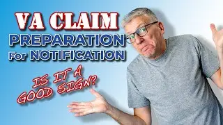 Is Preparation for Notification a Good Sign?